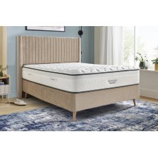 Silentnight UltraGel 2000 Pocket Mattress