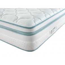 Silentnight UltraGel 3000 Boxtop Cool To Touch Mattress