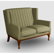 Wood Brothers Blakeney Compact Sofa