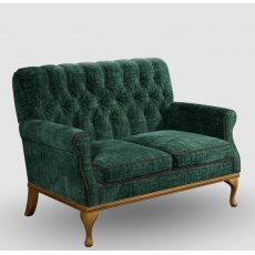 Wood Brothers Burnham Compact Sofa