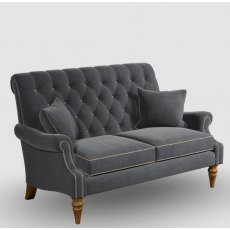 Wood Brothers Dansby Compact Sofa