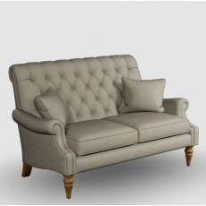 Wood Brothers Dansby Compact Sofa