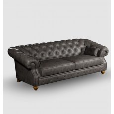 Wood Brothers Deepdale Large Sofa