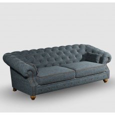 Wood Brothers Deepdale Large Sofa