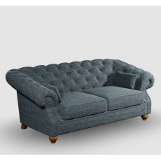 Wood Brothers Deepdale Medium Sofa