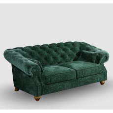 Wood Brothers Deepdale Medium Sofa