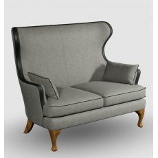 Wood Brothers Hardwick Compact Sofa
