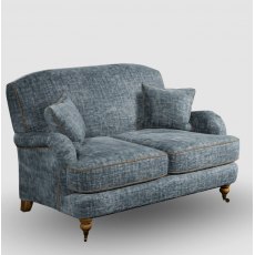 Wood Brothers Langton Compact Sofa