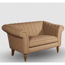 Wood Brothers Rushden Compact 2 Seater Sofa