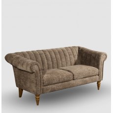 Wood Brothers Rushden Medium Sofa