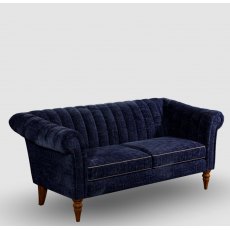 Wood Brothers Rushden Medium Sofa