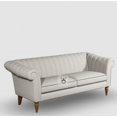 Wood Brothers Rushden Large Sofa