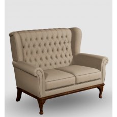 Wood Brothers Watton Compact Sofa