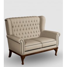 Wood Brothers Watton Compact Sofa