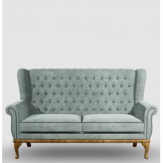 Wood Brothers Watton Medium Sofa
