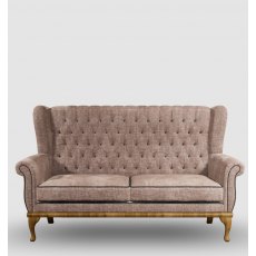Wood Brothers Watton Medium Sofa