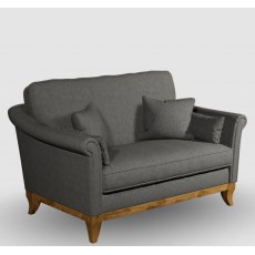 Wood Brothers Weybourne Compact Sofa