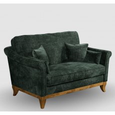 Wood Brothers Weybourne Compact Sofa