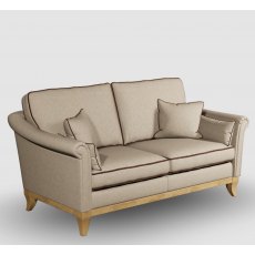 Wood Brothers Weybourne Medium Sofa