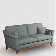 Wood Brothers Weybourne Large Sofa
