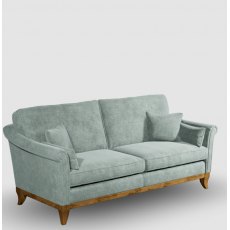 Wood Brothers Weybourne Large Sofa