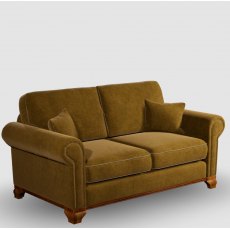 Wood Brothers Lavenham Medium Sofa