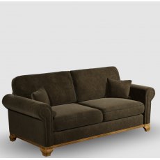 Wood Brothers Lavenham Large Sofa