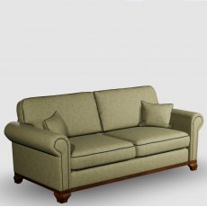Wood Brothers Lavenham Large Sofa