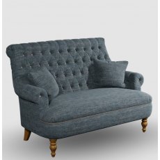 Wood Brothers Pickering Compact Sofa