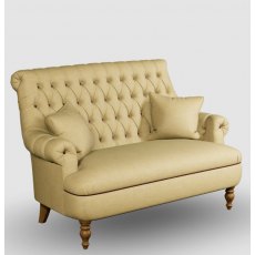 Wood Brothers Pickering Compact Sofa