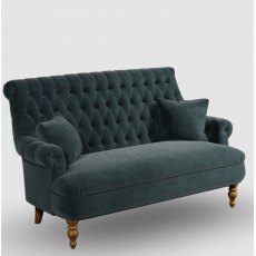 Wood Brothers Pickering Medium Sofa