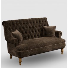 Wood Brothers Pickering Medium Sofa
