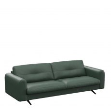 Flexlux Glow 3 Seater Sofa