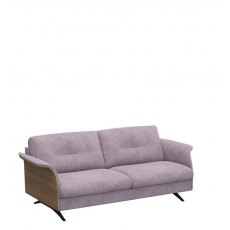 Flexlux Glow 2.5 Seater Sofa