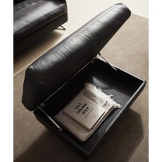 Flexlux Glow Pouffe