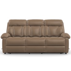 La-Z-Boy Georgina 3 Seater Powered Reclining Sofa