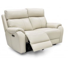 La-Z-Boy Winchester 2 Seater Manual Recliner