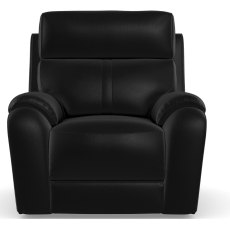 La-Z-Boy Winchester Powered Recliner Armchair