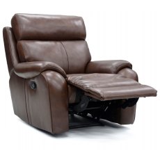 La-Z-Boy Winchester Powered Recliner Armchair