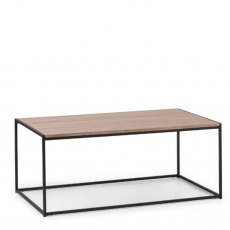 Julian Bowen Tribeca Coffee Table
