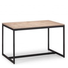 Julian Bowen Tribeca Dining Table