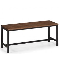 Julian Bowen Tribeca Dining Bench