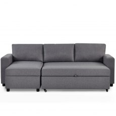 Julian Bowen Angel Sofabed With Storage