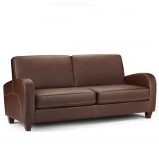 Julian Bowen Vivo 3 Seater Sofa
