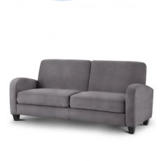 Julian Bowen Vivo 3 Seater Sofa