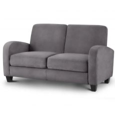 Julian Bowen Vivo 2 Seater Sofa