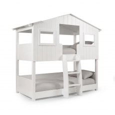 Julian Bowen Willow Treehouse Bunkbed Julian Bowen Willow Treehouse Bunkbed