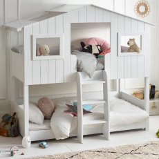 Julian Bowen Willow Treehouse Bunkbed Julian Bowen Willow Treehouse Bunkbed