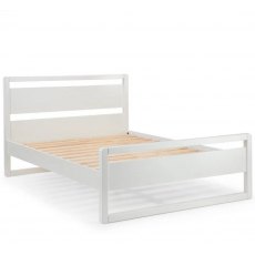 Julian Bowen Venice Bed Frame