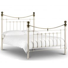 Julian Bowen Victoria Bed Frame